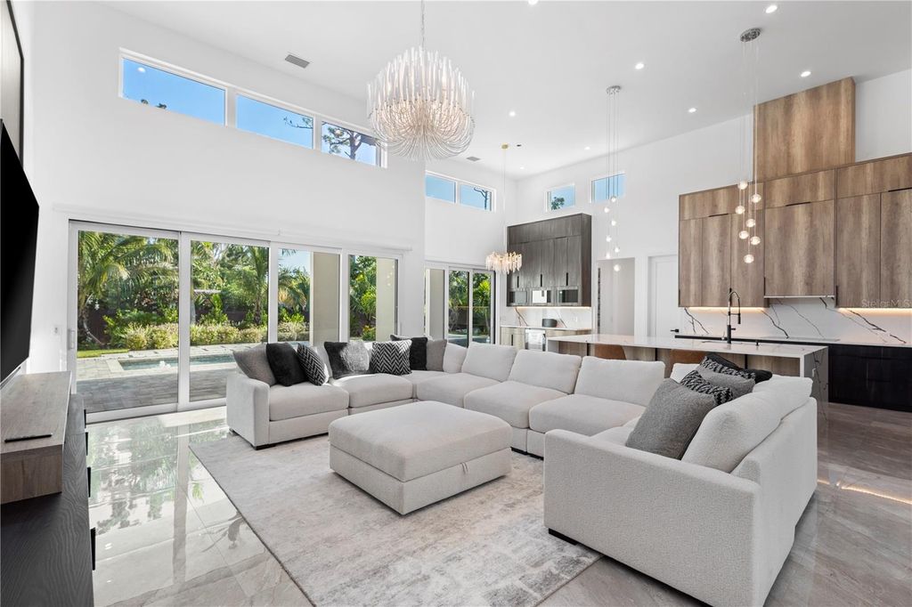 Photo of 2456 Missara Lane, Sarasota, FL 34231 (MLS # A4663280)