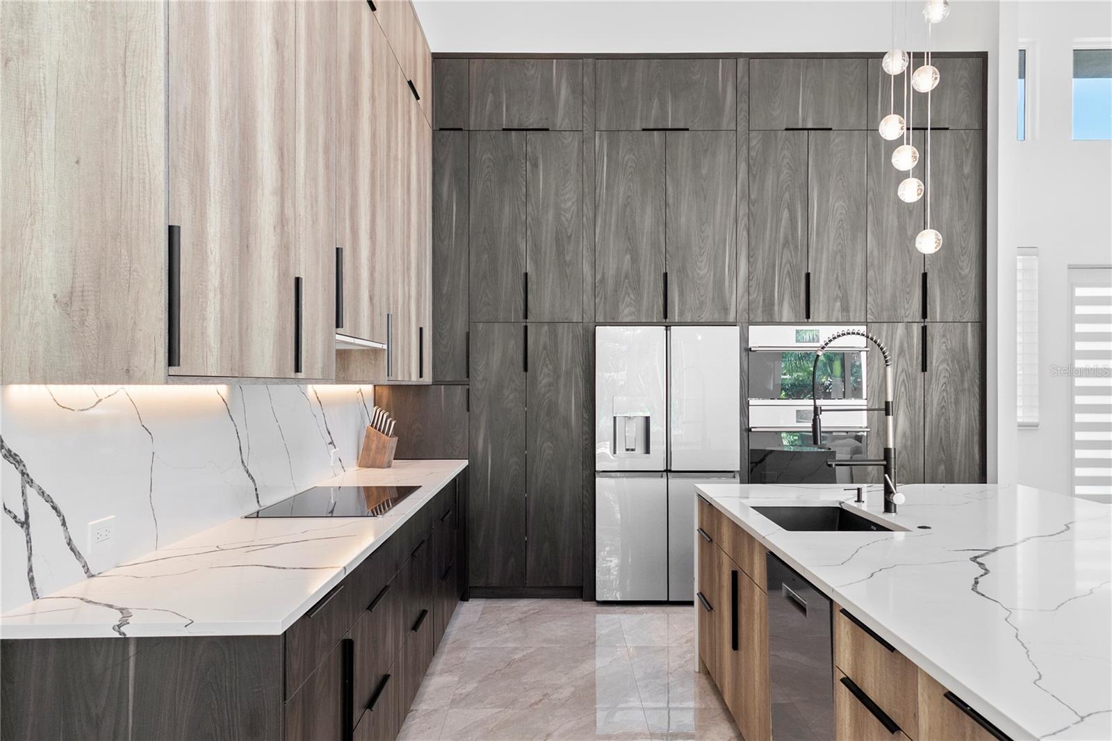 SHORELINE - Residential