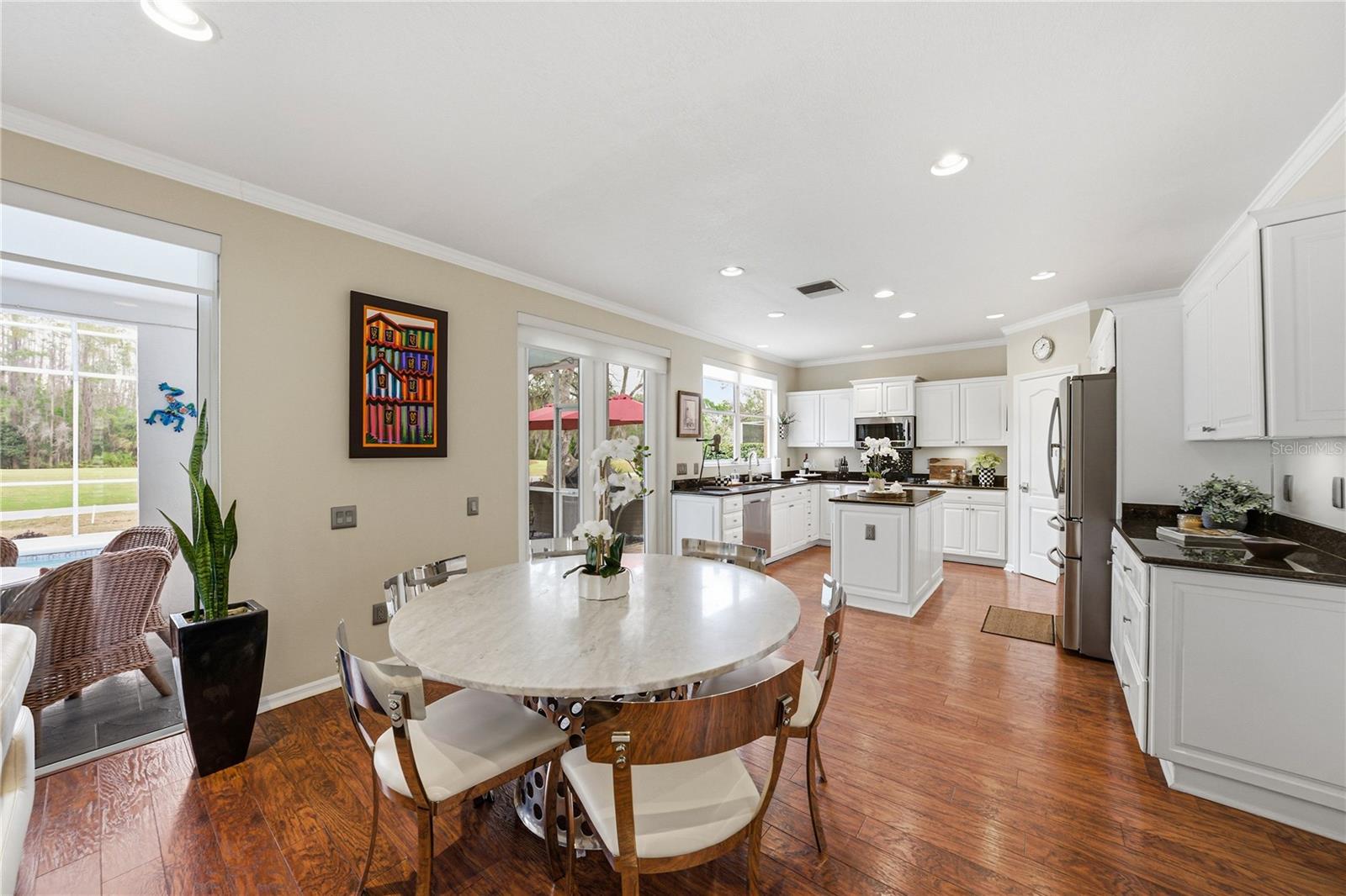 HUNTERS GREEN - Residential