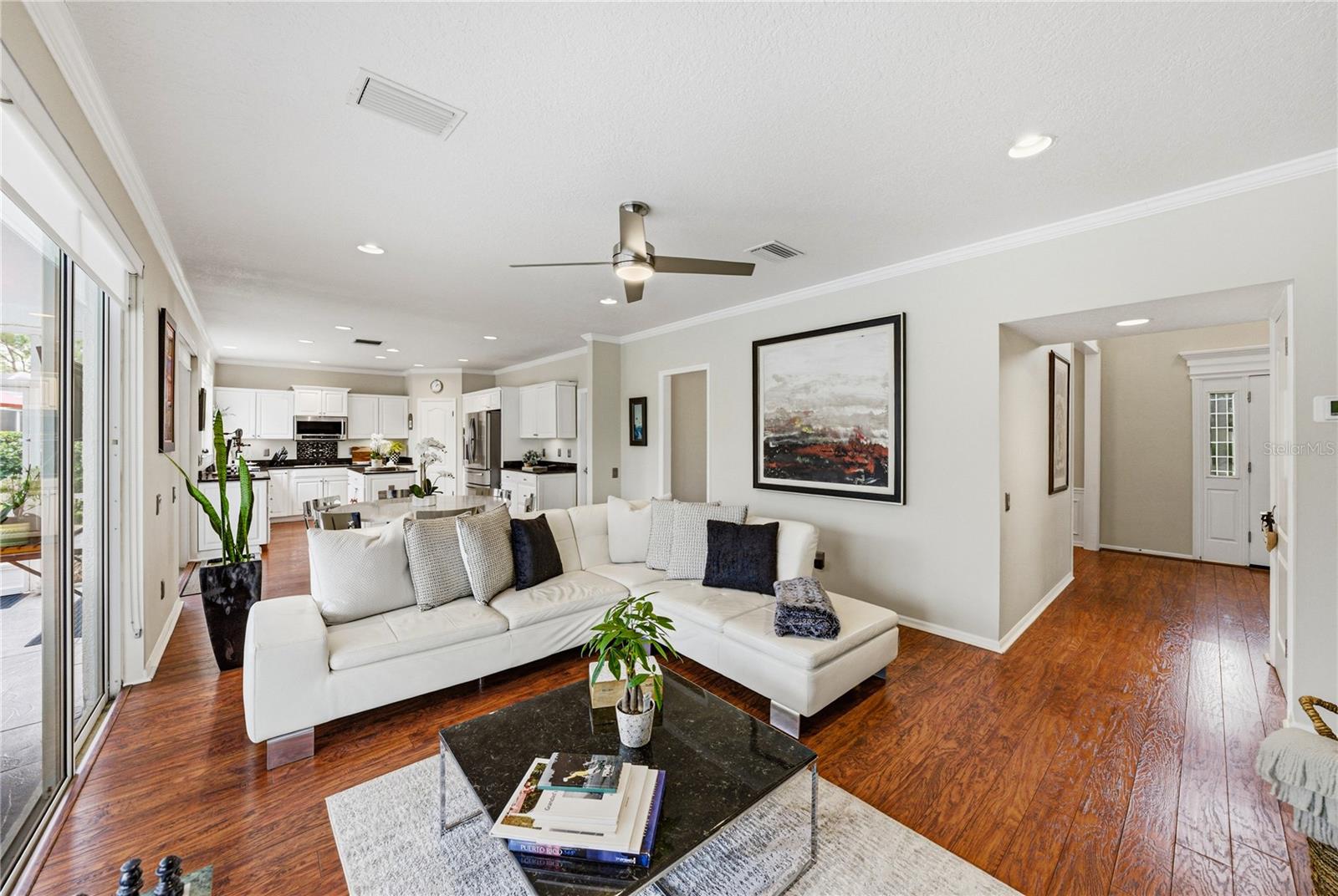 HUNTERS GREEN - Residential