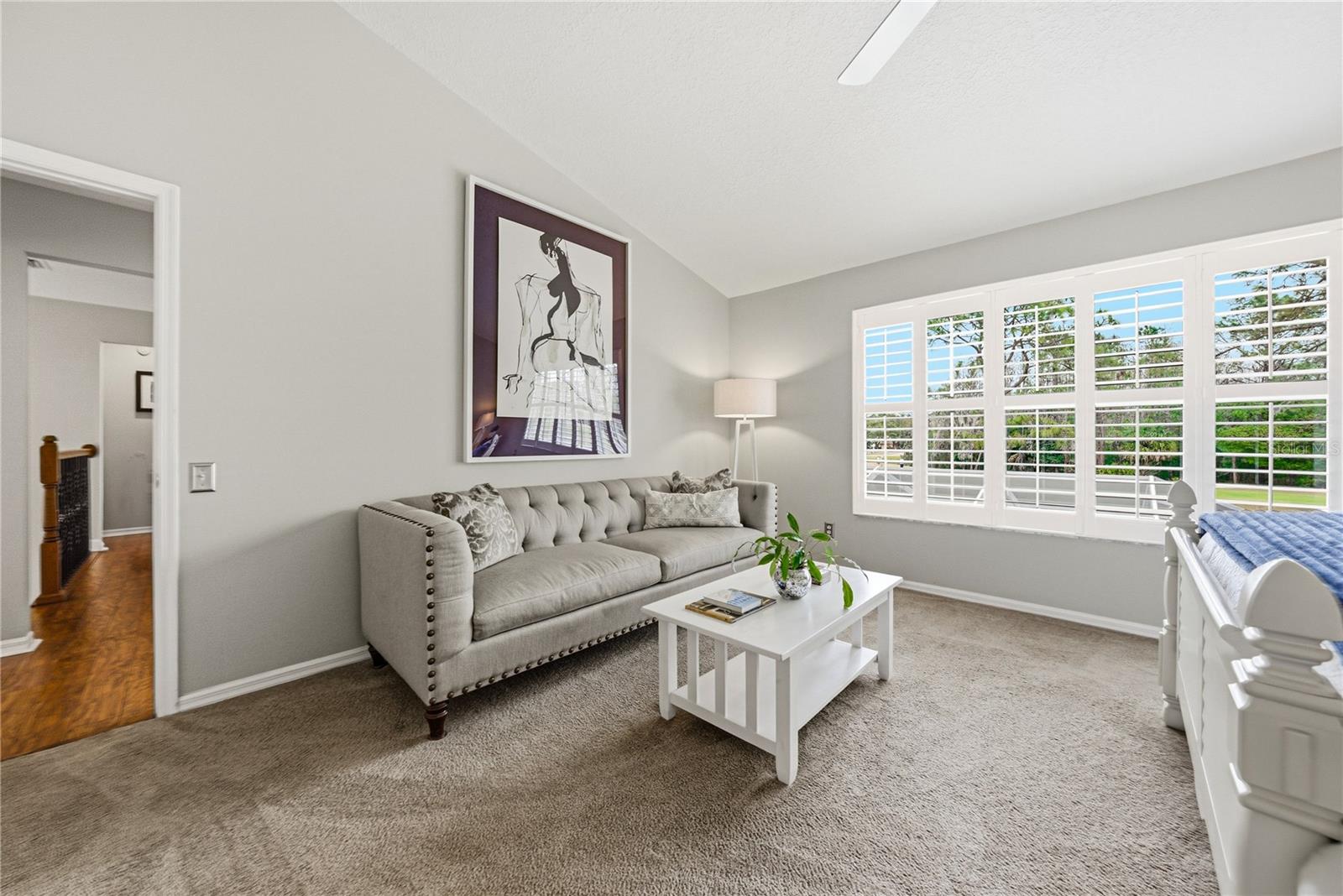 HUNTERS GREEN - Residential