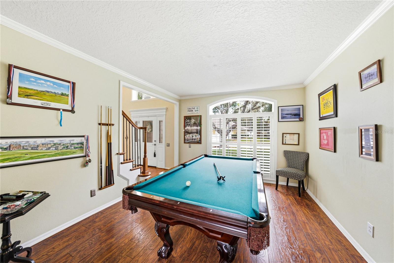 HUNTERS GREEN - Residential