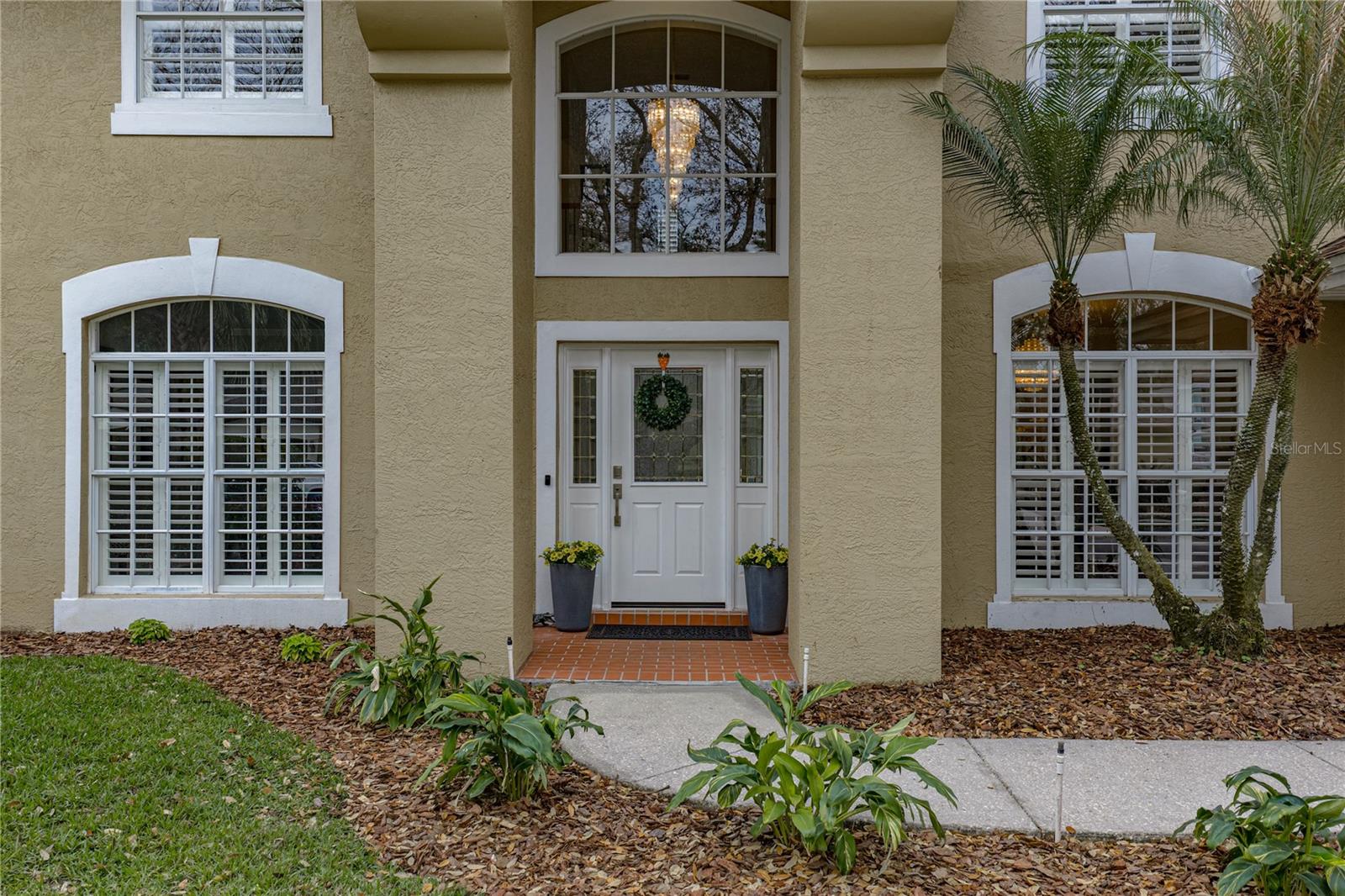 HUNTERS GREEN - Residential