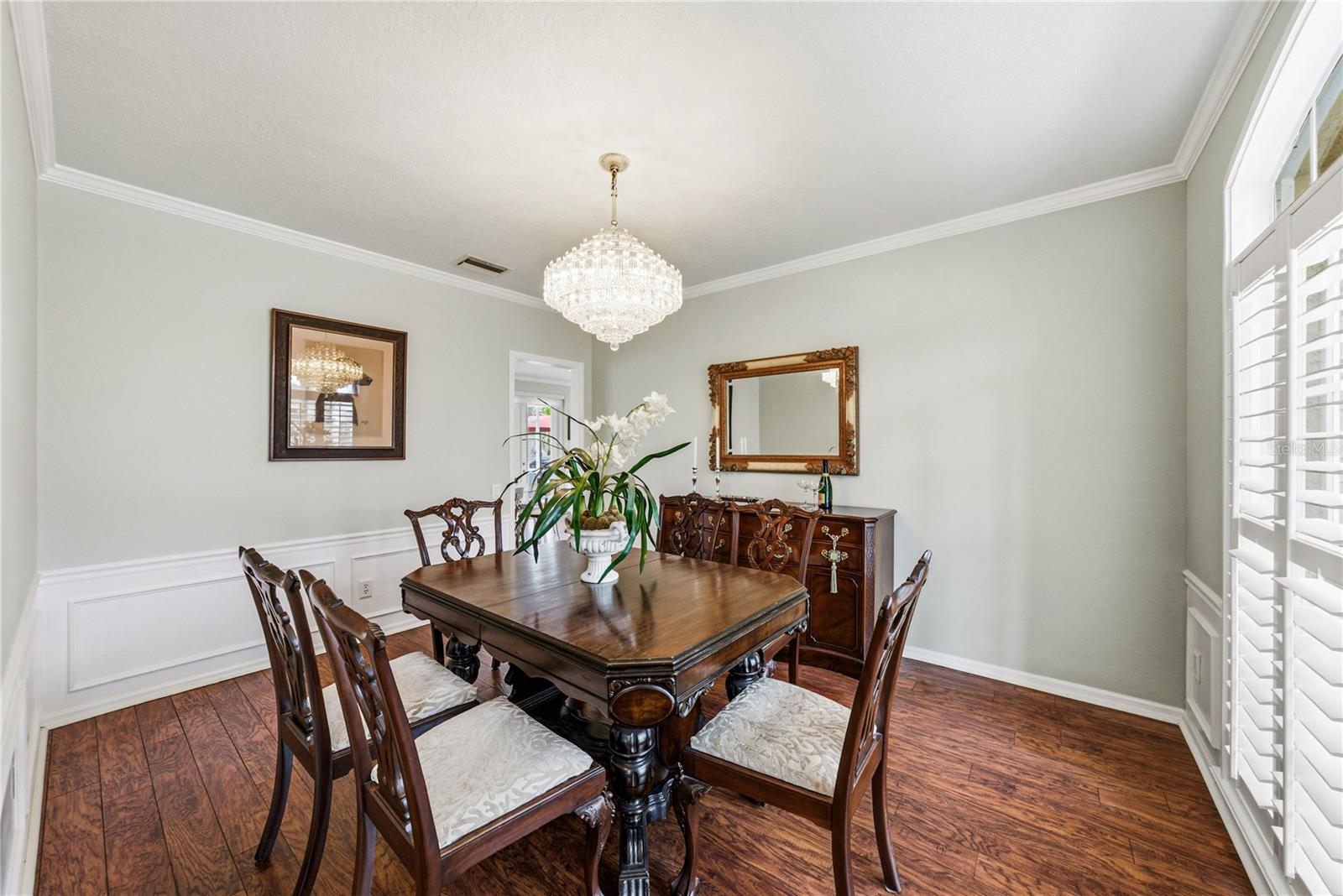 HUNTERS GREEN - Residential