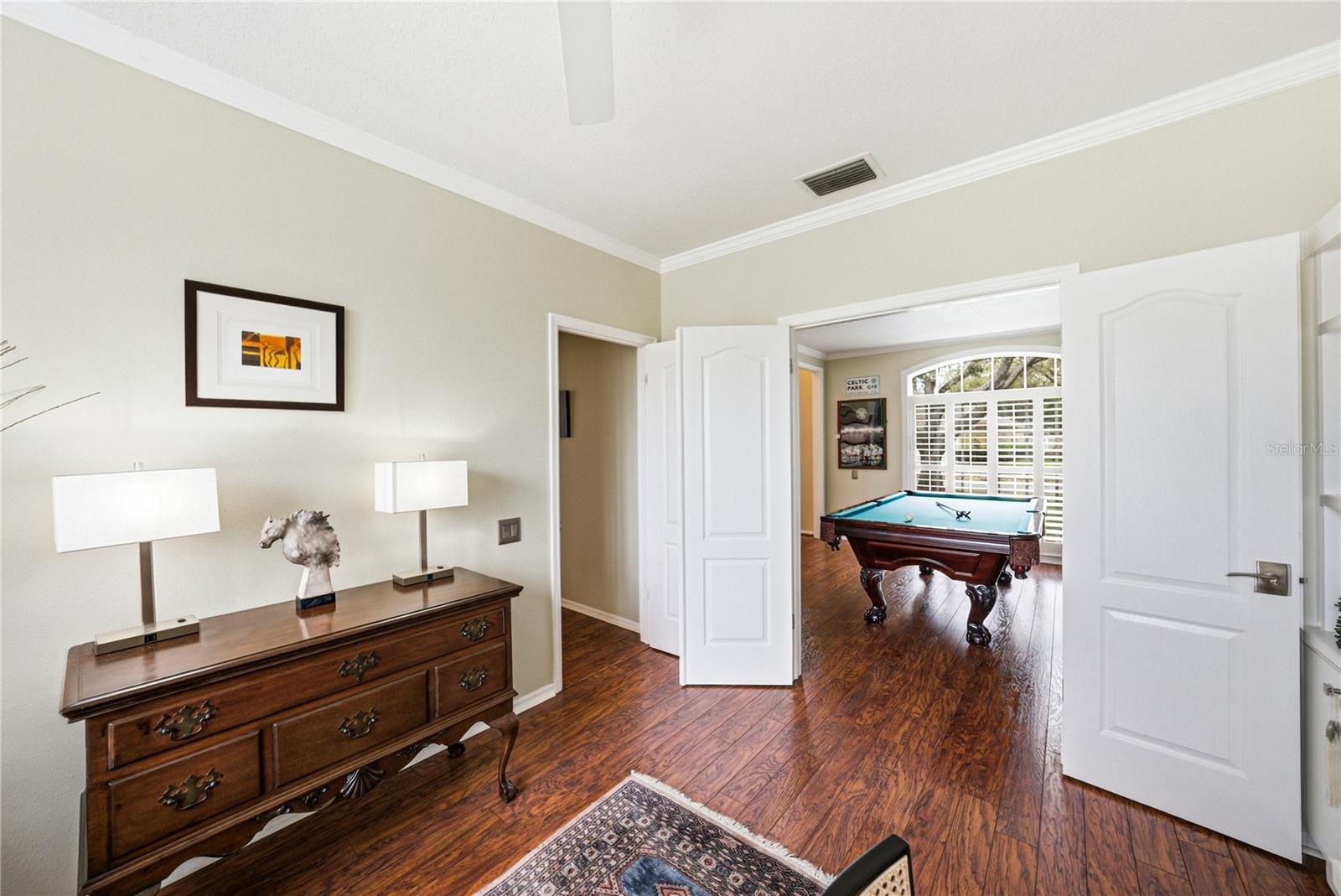 HUNTERS GREEN - Residential