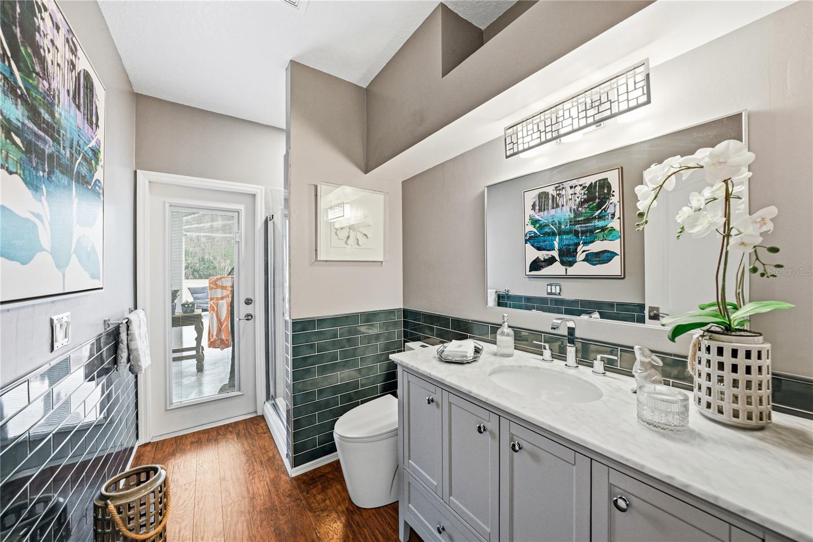 HUNTERS GREEN - Residential