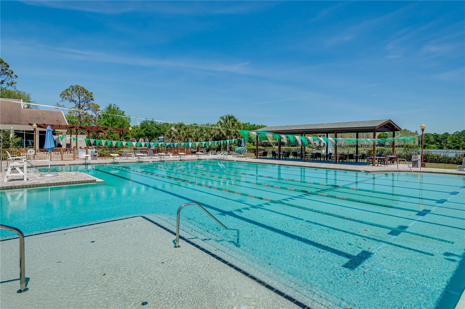 HUNTERS GREEN - Residential