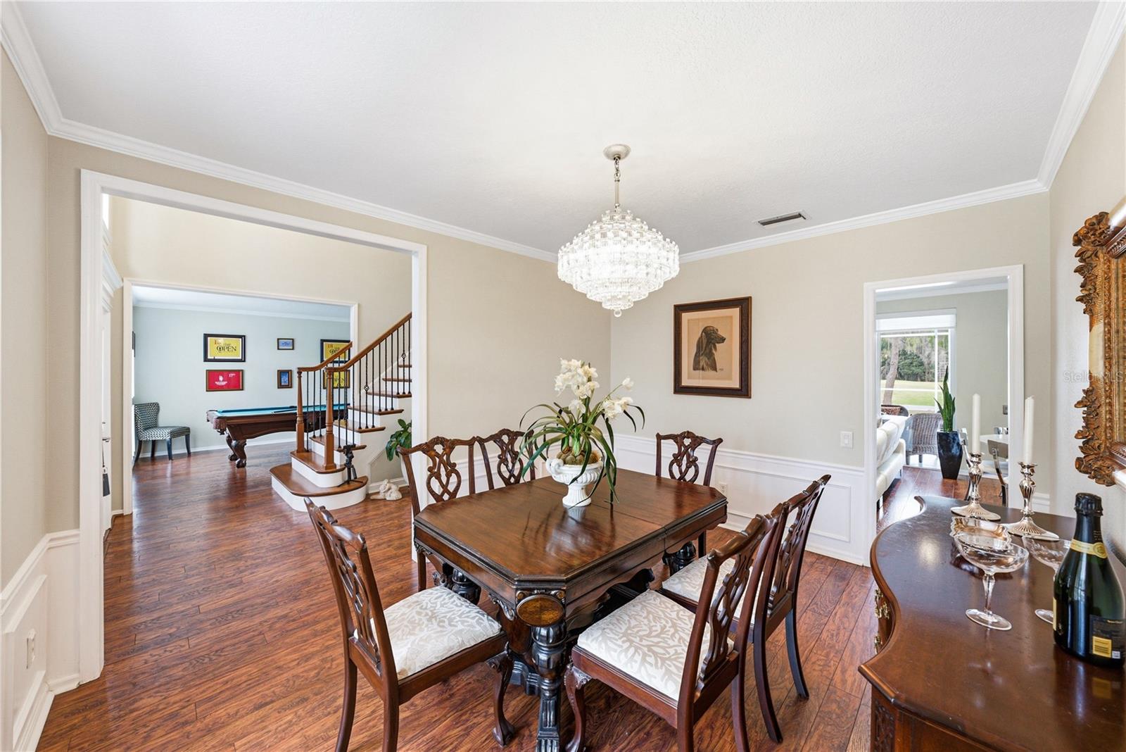 HUNTERS GREEN - Residential