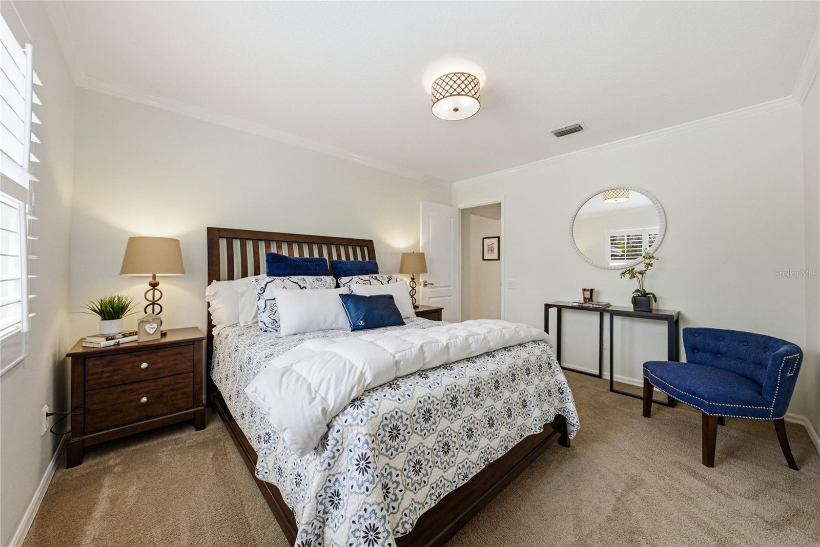 HUNTERS GREEN - Residential