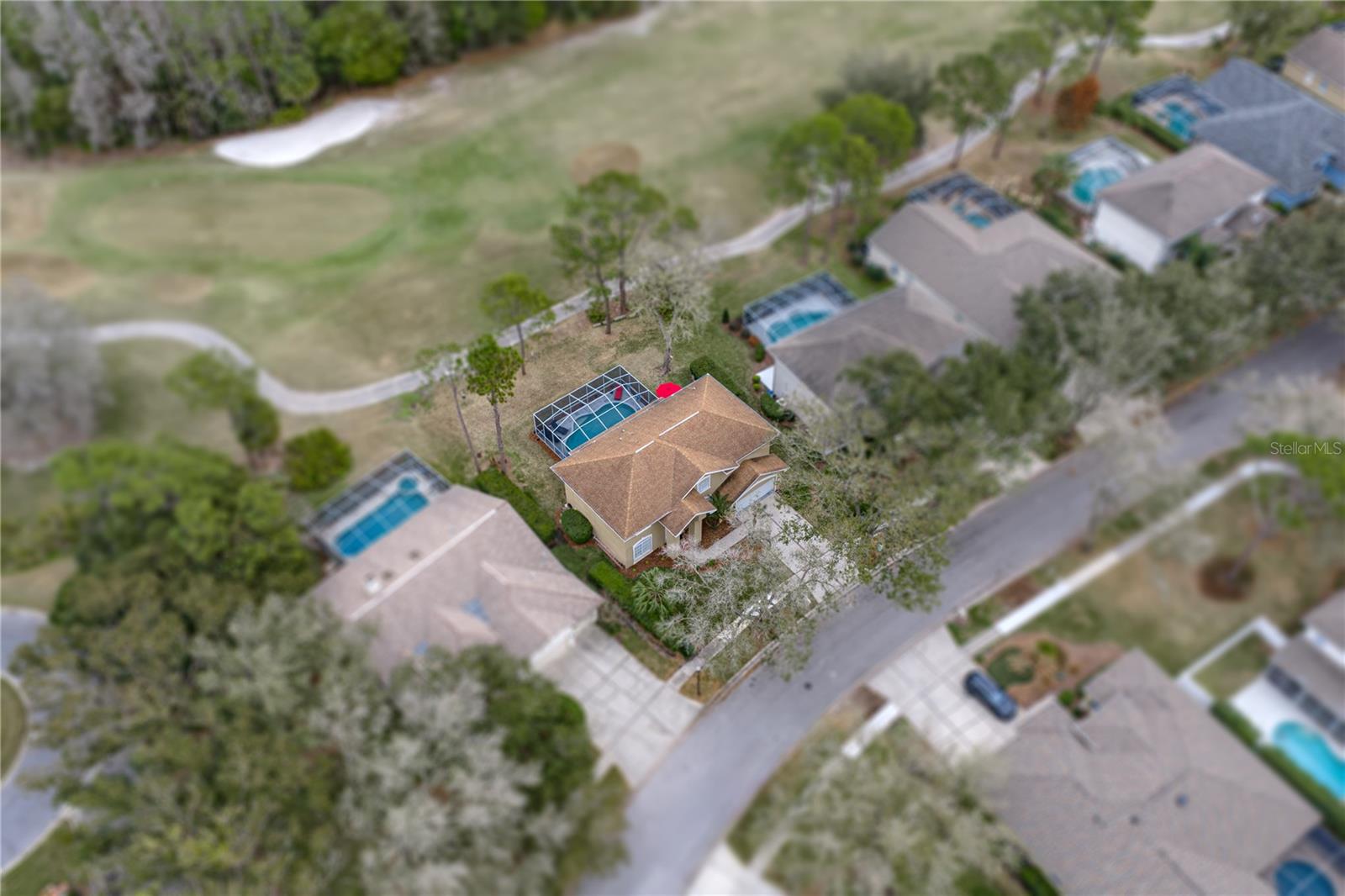 HUNTERS GREEN - Residential