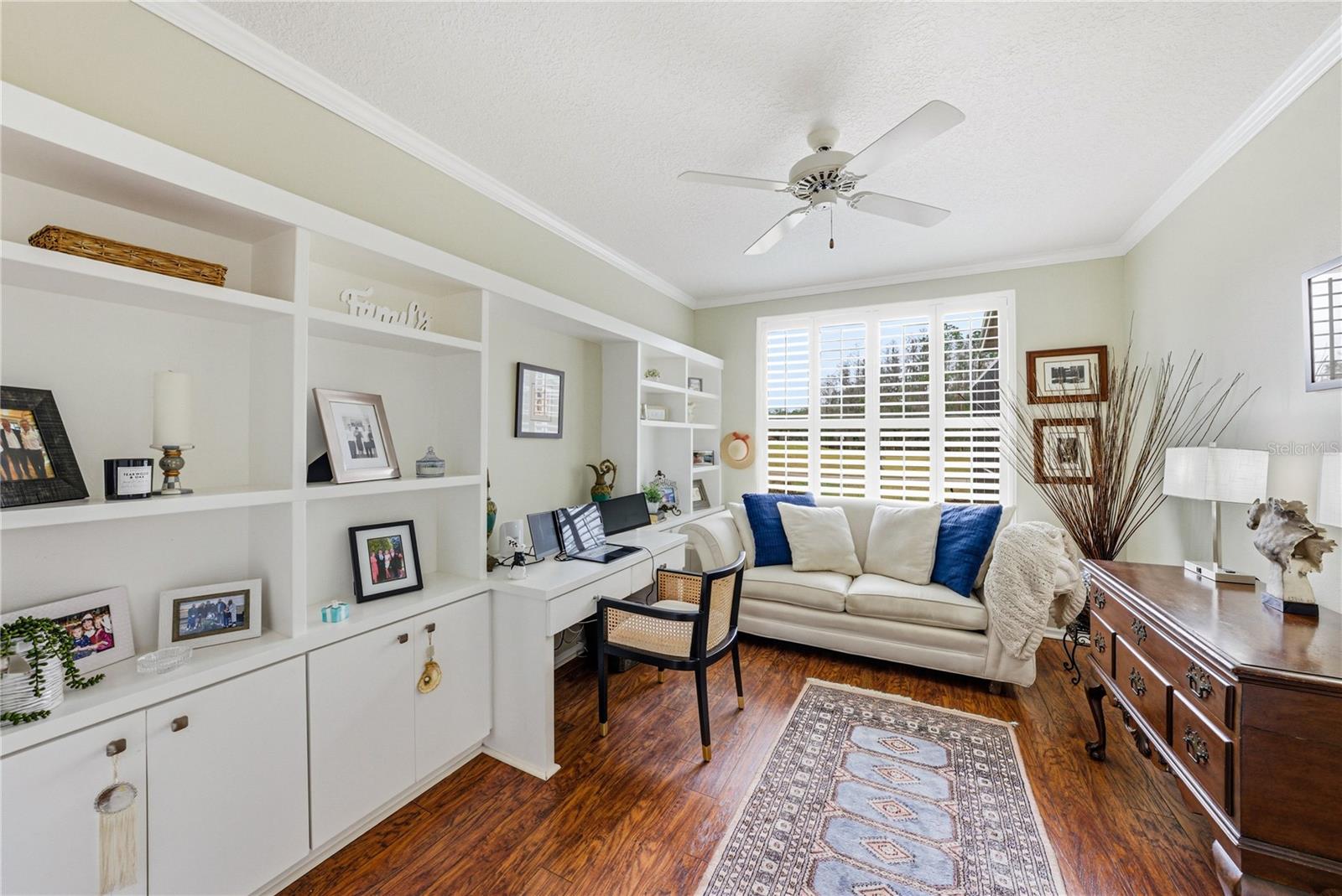 HUNTERS GREEN - Residential