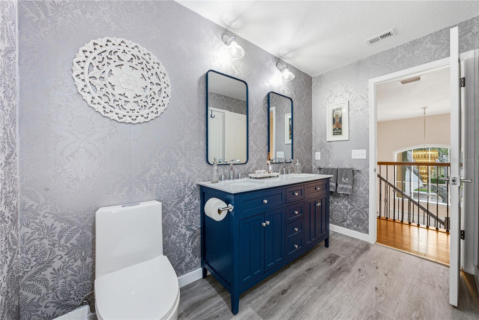 HUNTERS GREEN - Residential