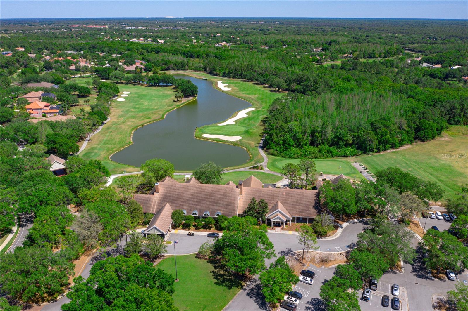 HUNTERS GREEN - Residential