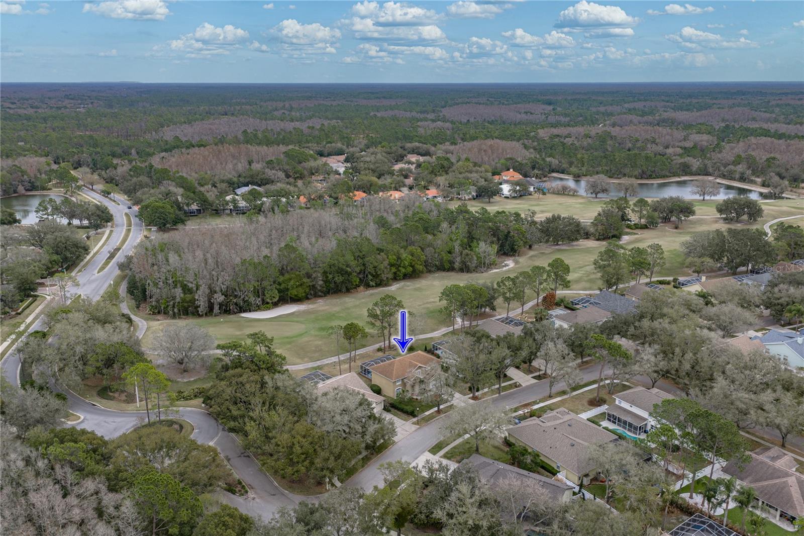 HUNTERS GREEN - Residential