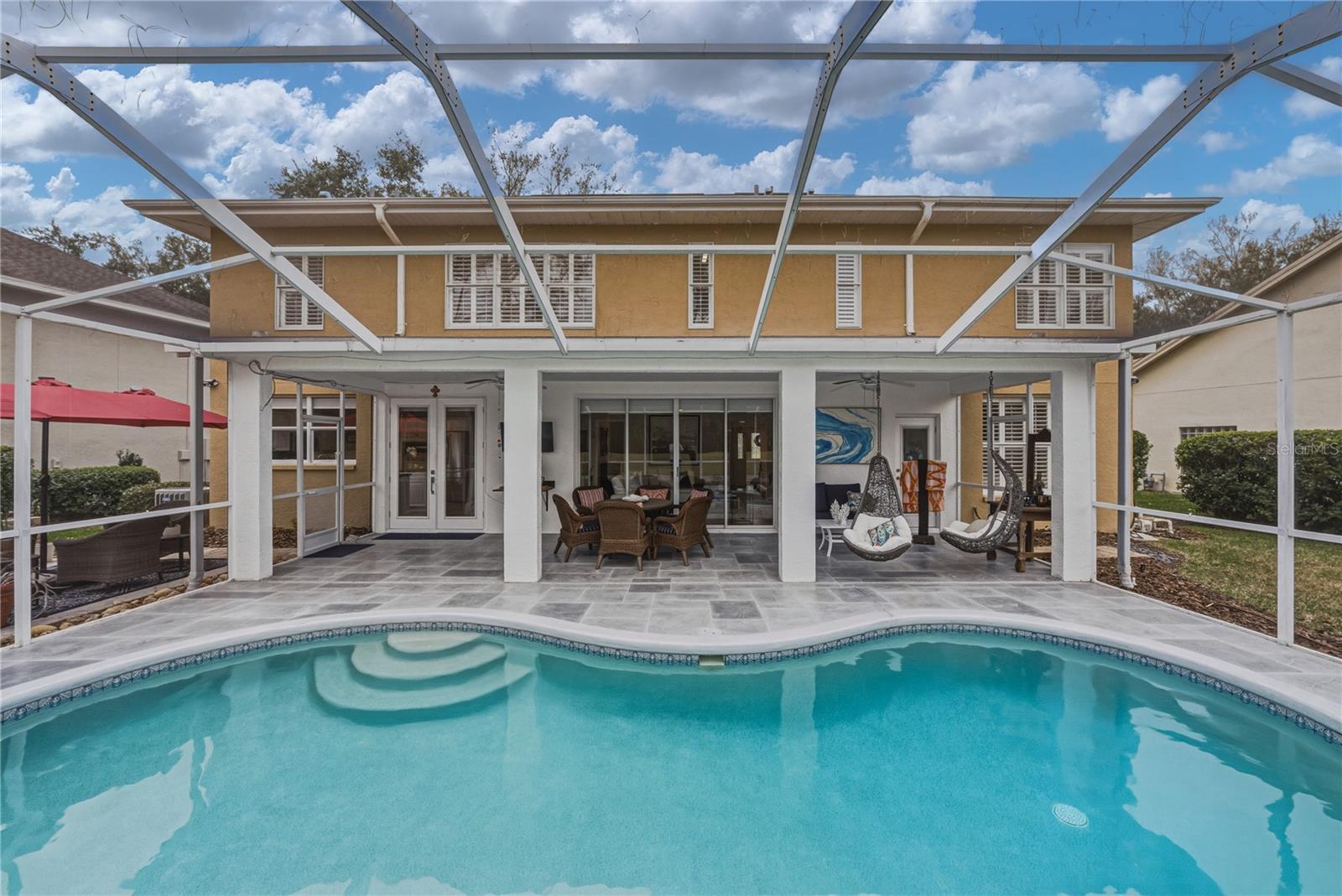 HUNTERS GREEN - Residential