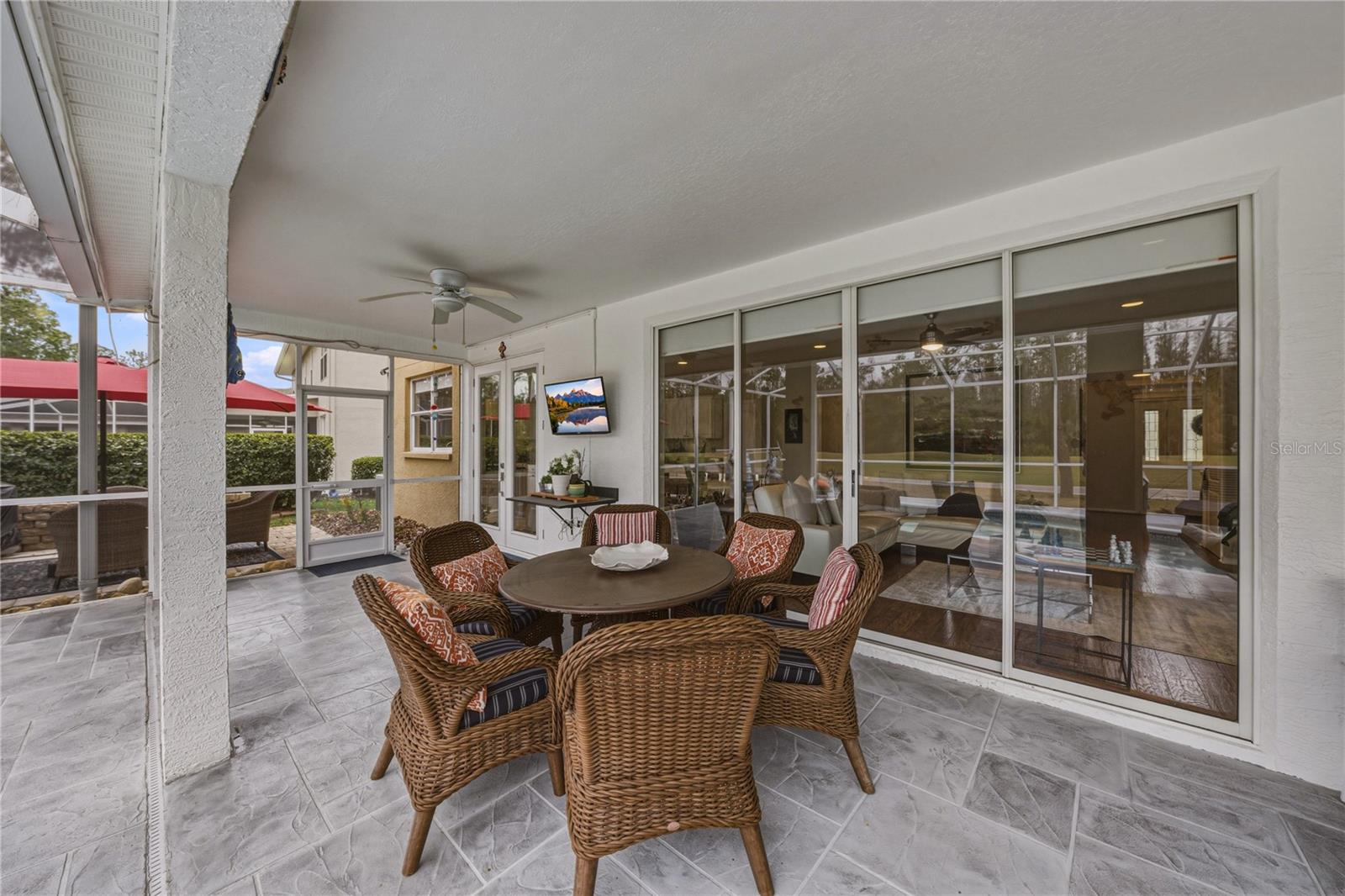 HUNTERS GREEN - Residential