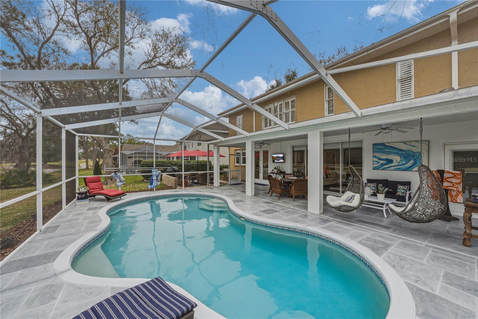 HUNTERS GREEN - Residential