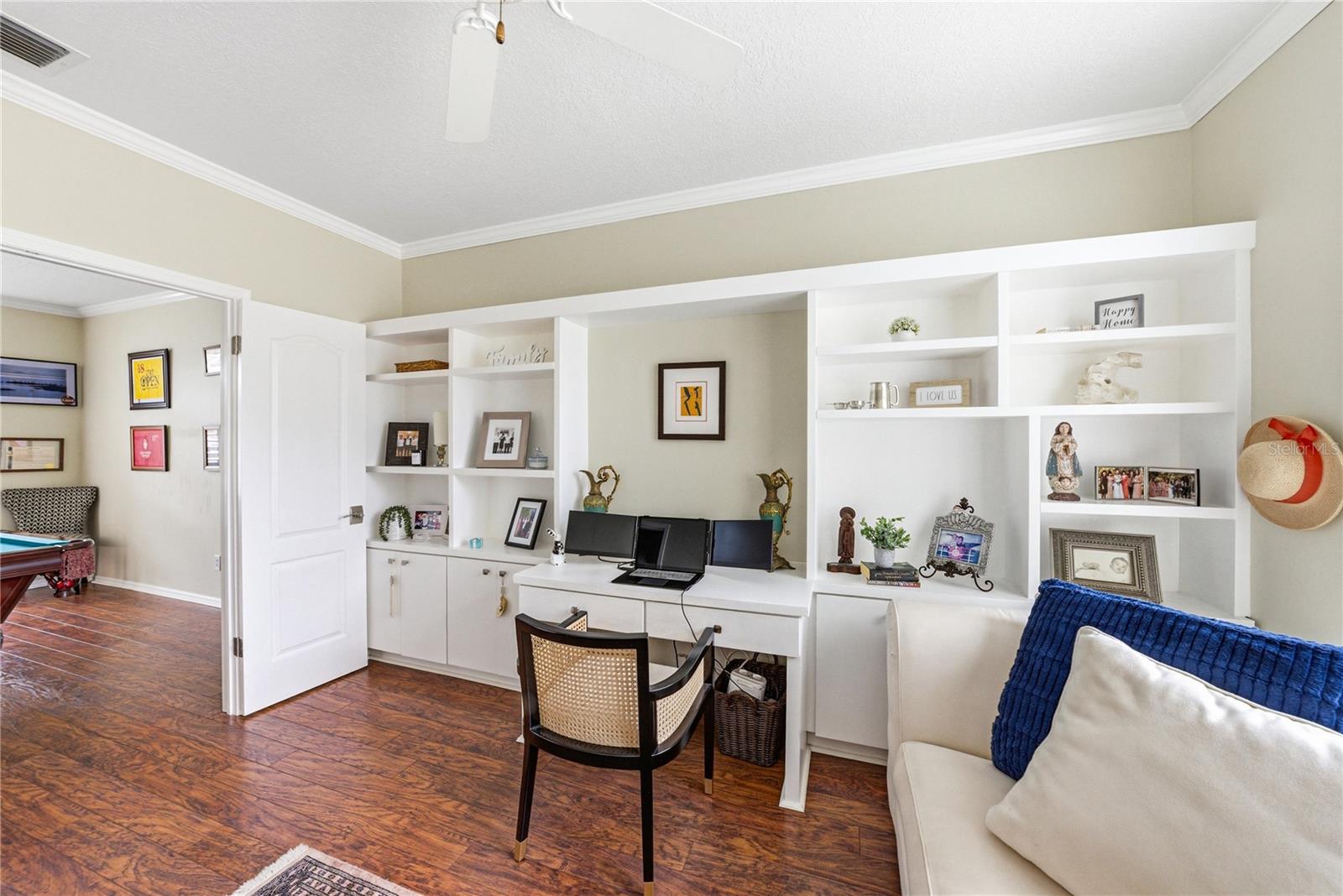 HUNTERS GREEN - Residential