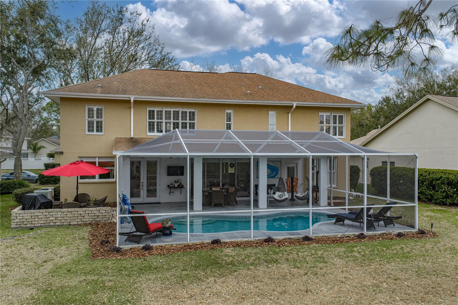 HUNTERS GREEN - Residential