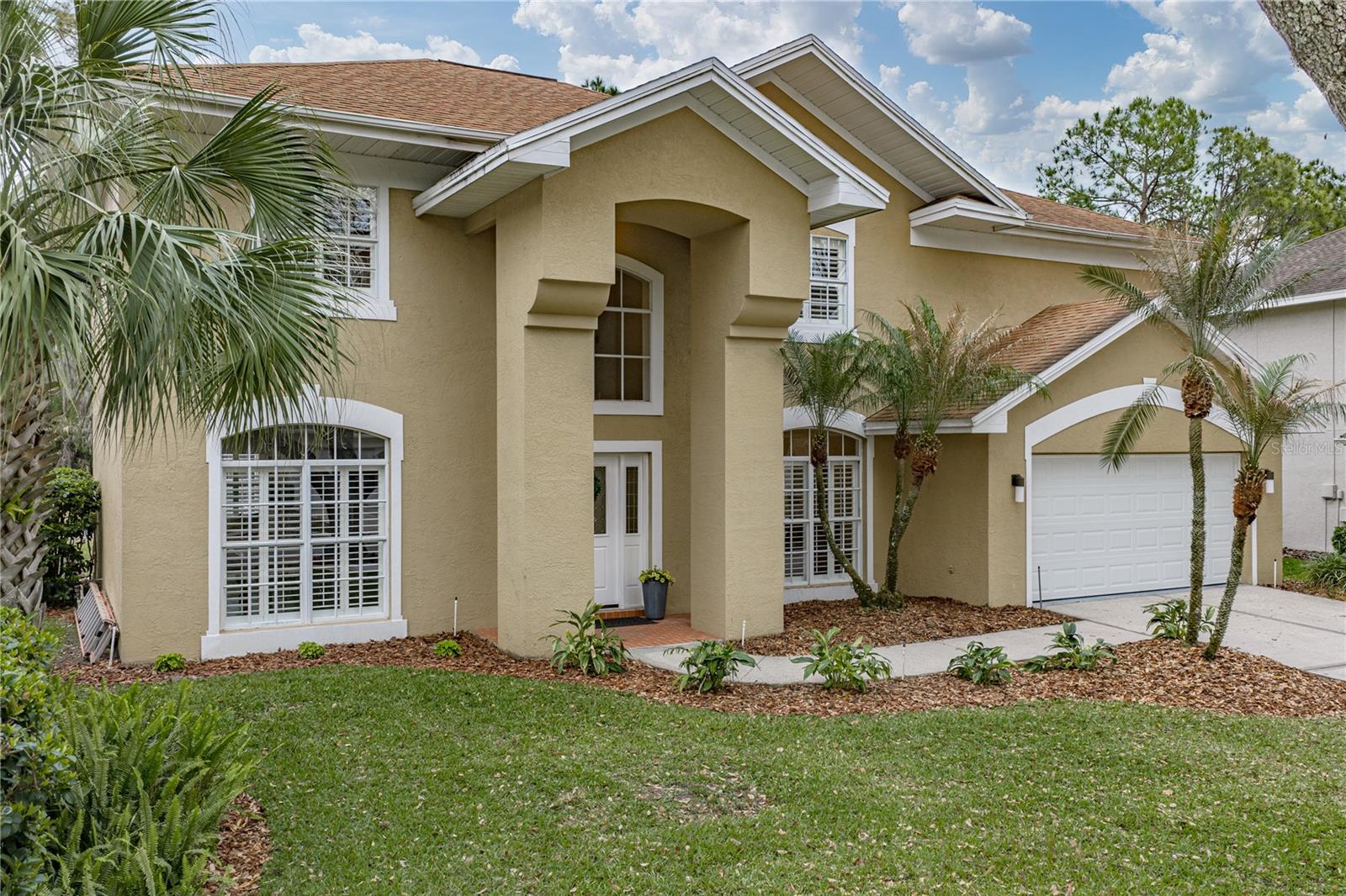 HUNTERS GREEN - Residential