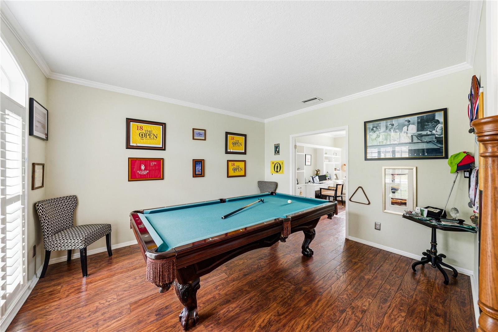 HUNTERS GREEN - Residential