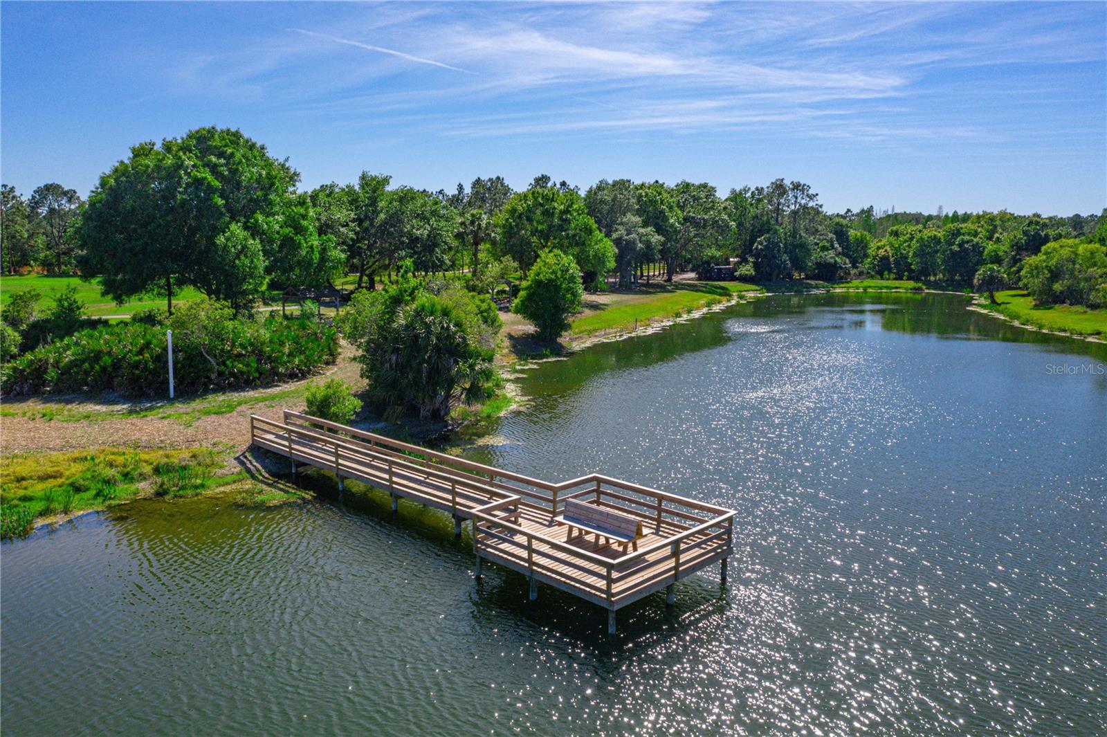 HUNTERS GREEN - Residential