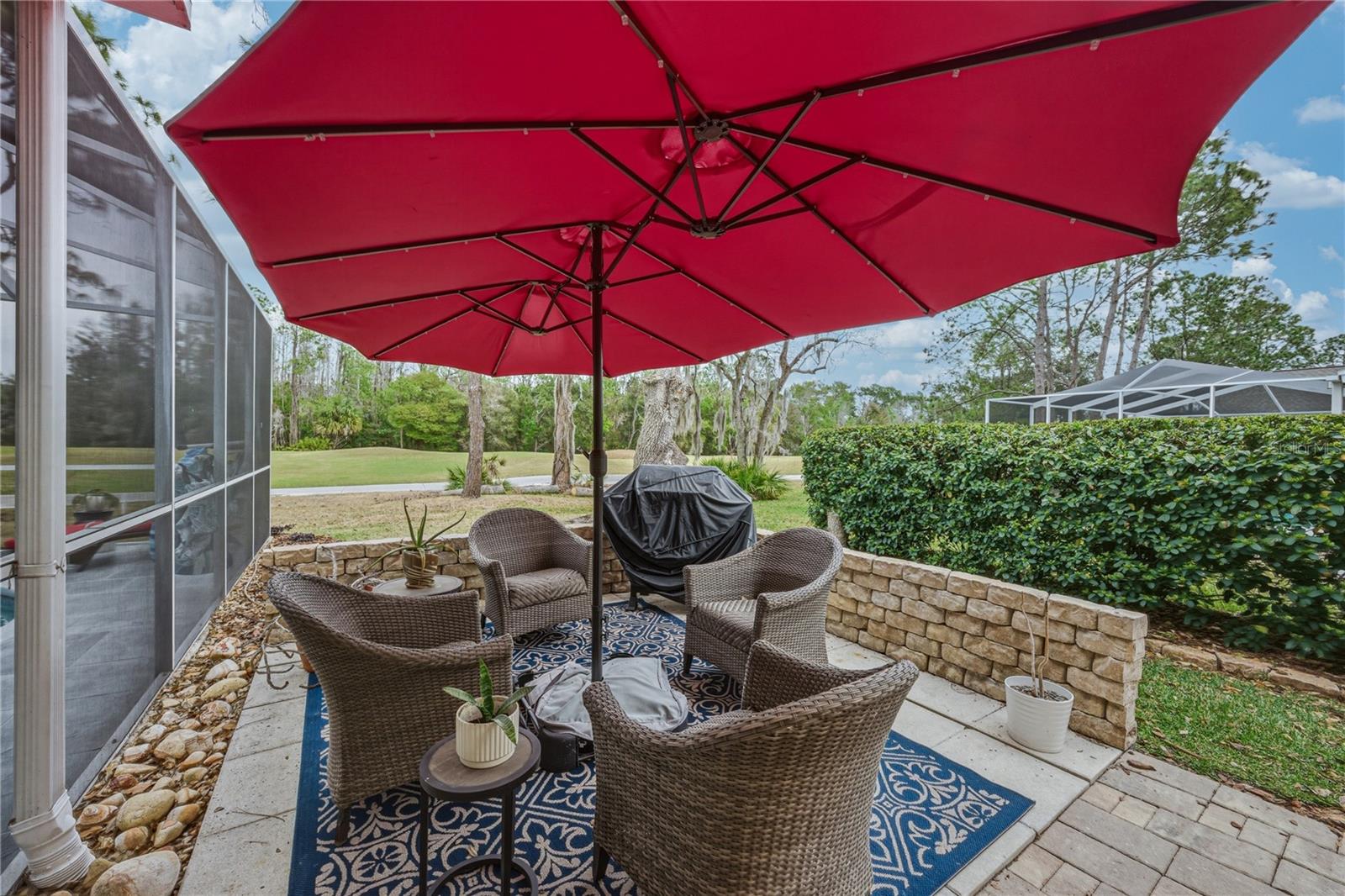 HUNTERS GREEN - Residential