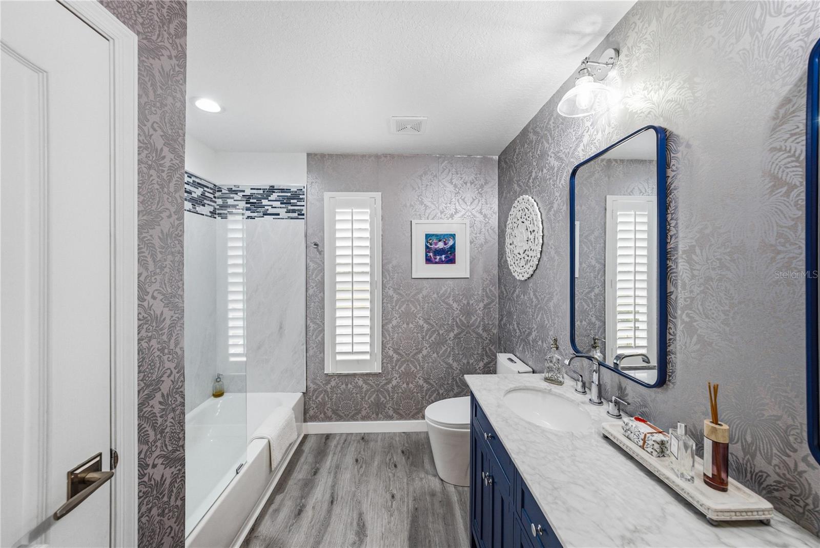 HUNTERS GREEN - Residential