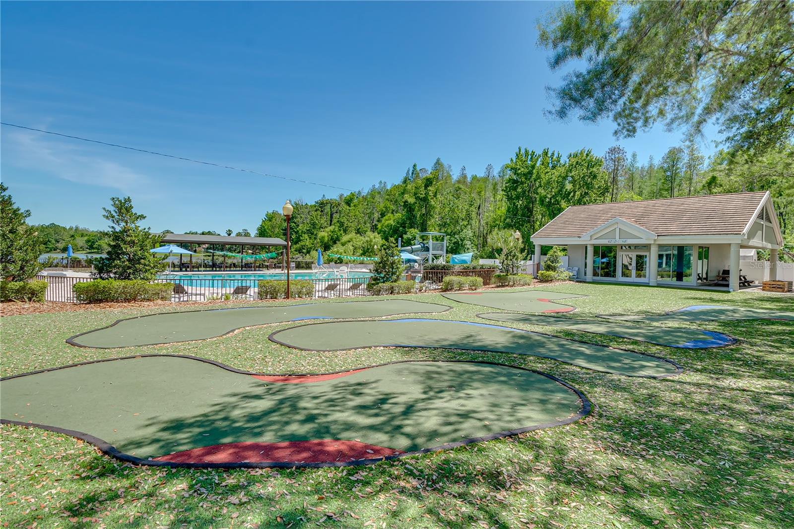 HUNTERS GREEN - Residential