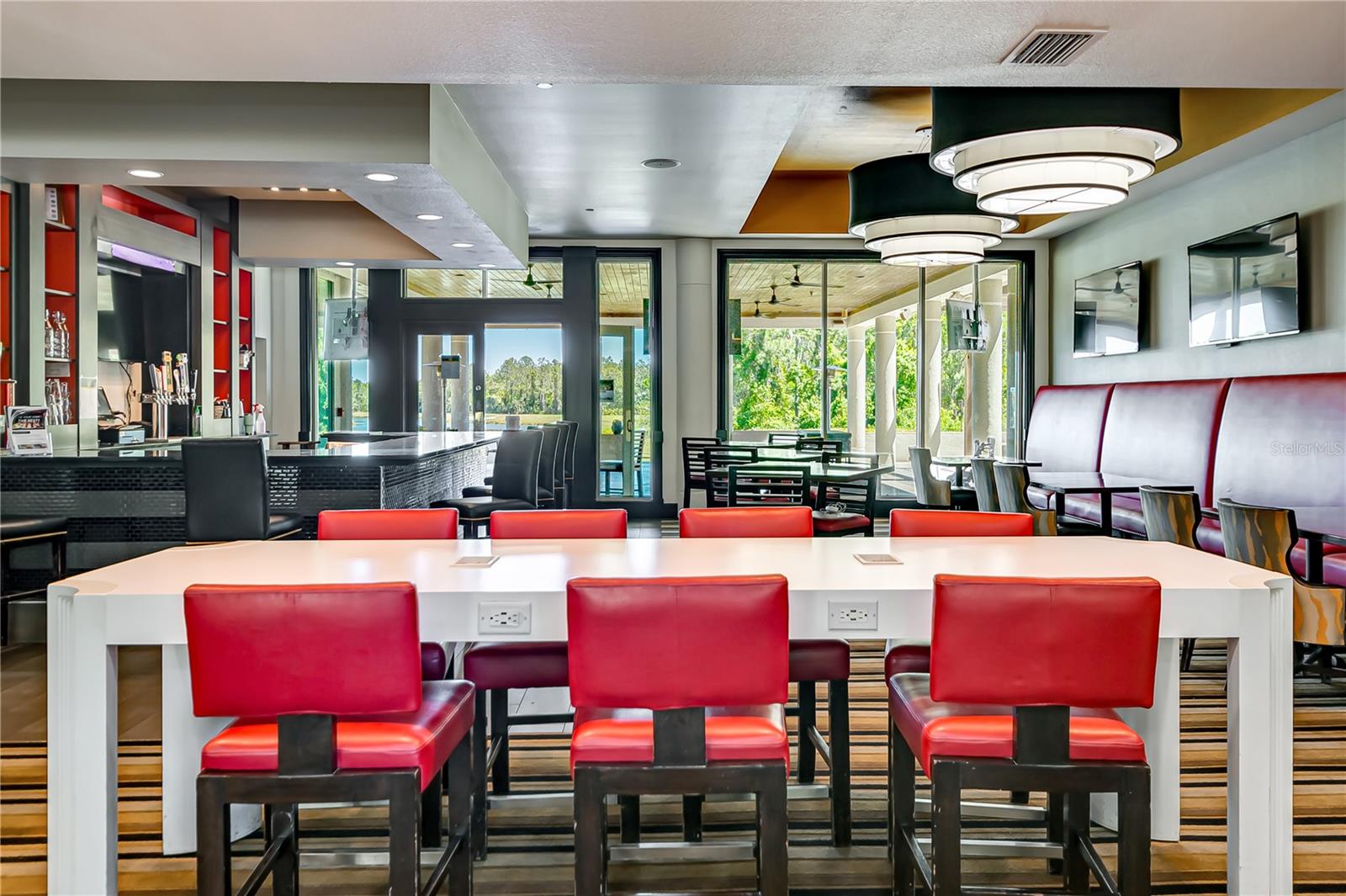 HUNTERS GREEN - Residential