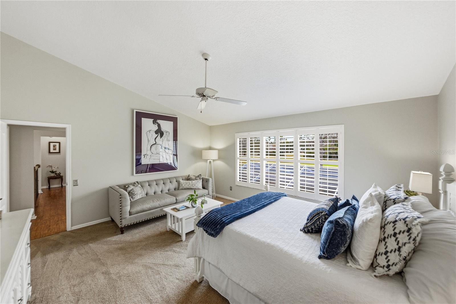 HUNTERS GREEN - Residential