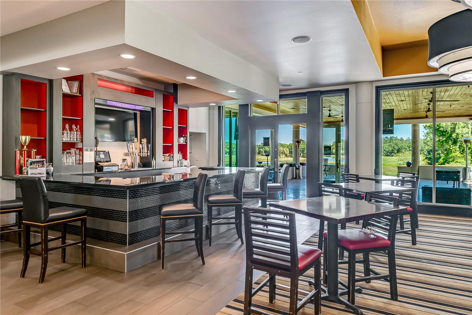 HUNTERS GREEN - Residential