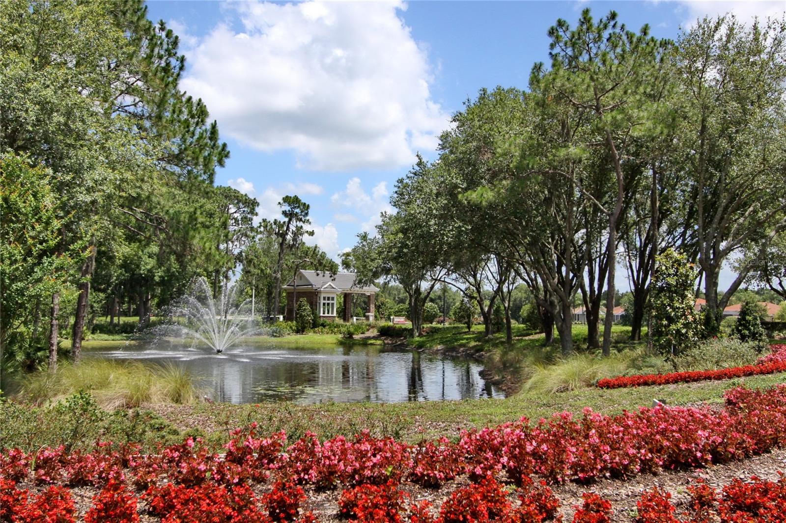 HUNTERS GREEN - Residential