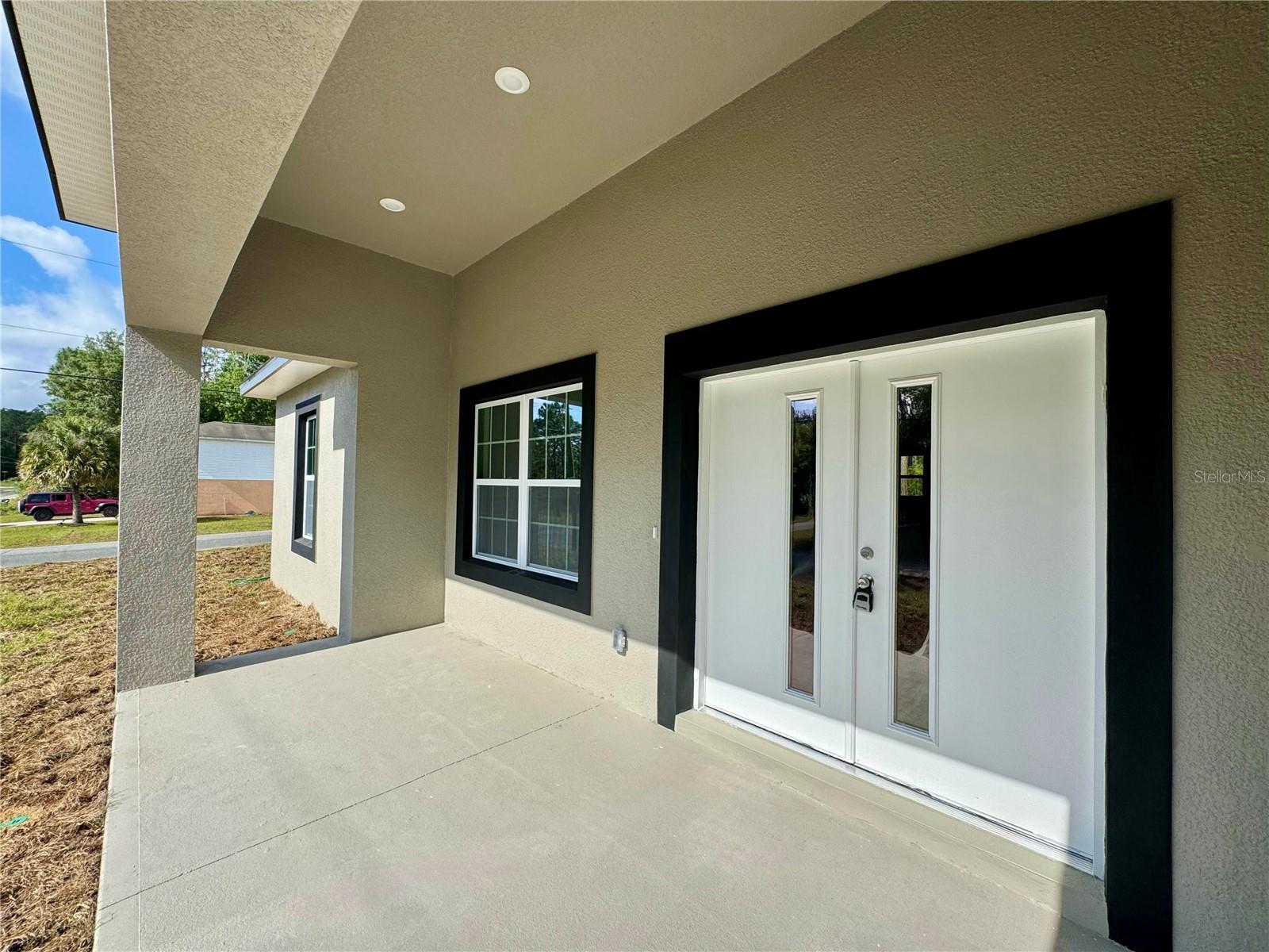 8032 N OBERON TERRACE