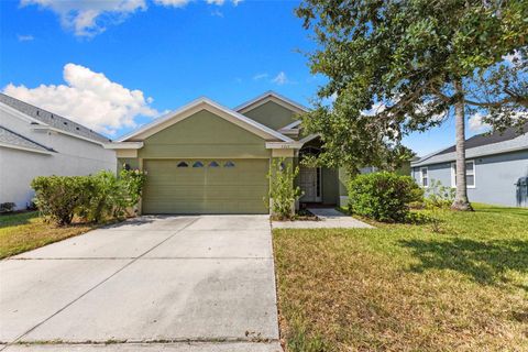 Photo of 5315 119th Terrace E, Parrish, FL 34219 (MLS # A4669736)