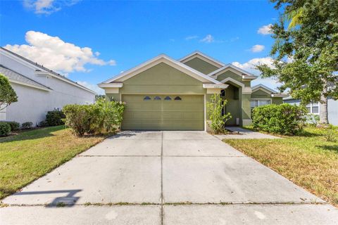 Photo of 5315 119th Terrace E, Parrish, FL 34219 (MLS # A4669736)