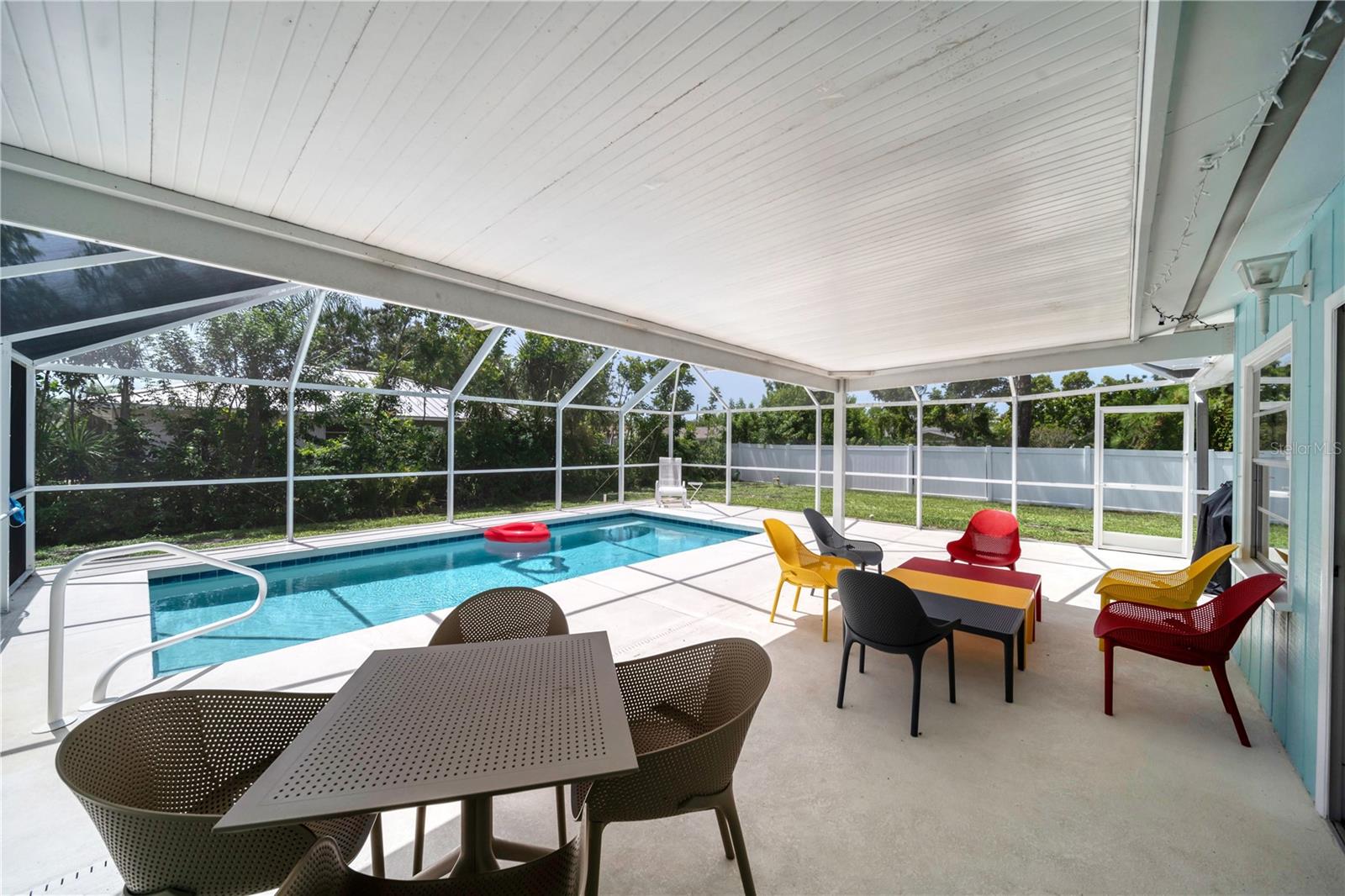 SOUTH VENICE - Residential