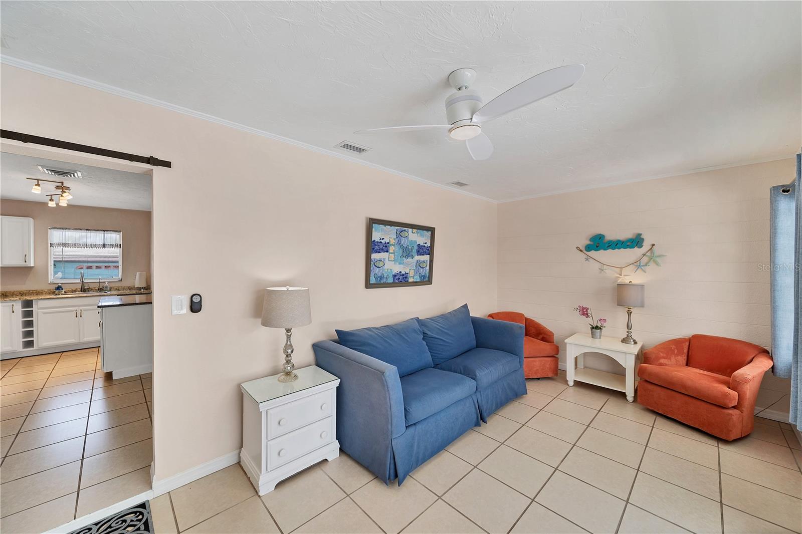 SOUTH VENICE - Residential