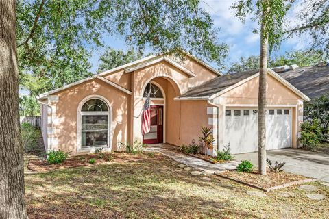 A home in CLERMONT