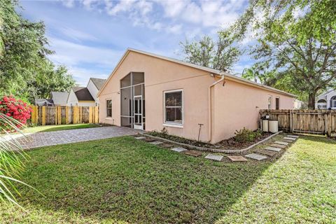 A home in CLERMONT