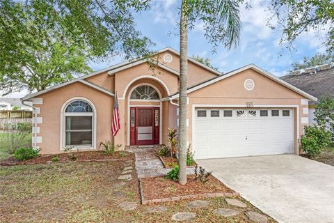 A home in CLERMONT