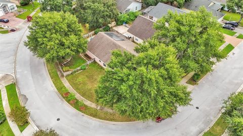 A home in CLERMONT