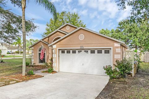 A home in CLERMONT