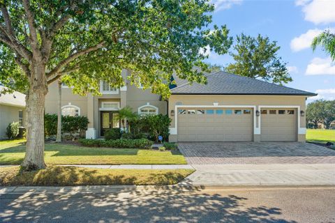 A home in ORLANDO