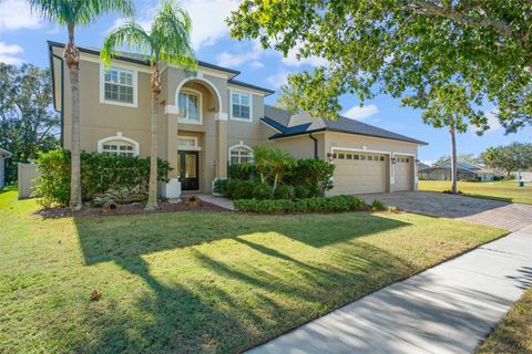 A home in ORLANDO