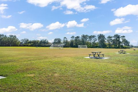 A home in ORLANDO