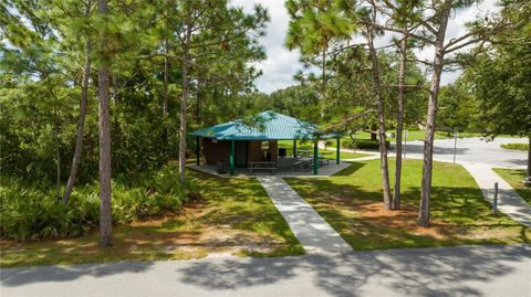 A home in ORLANDO