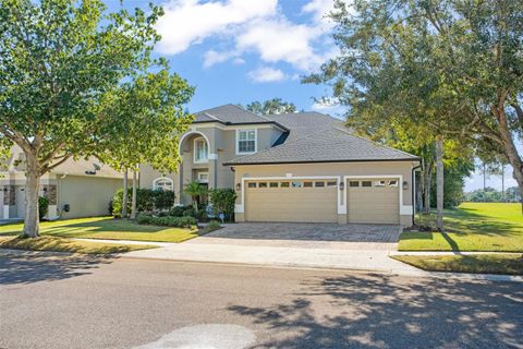 A home in ORLANDO