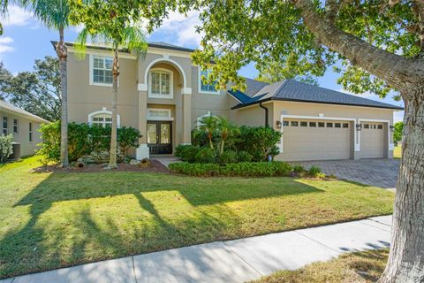 A home in ORLANDO