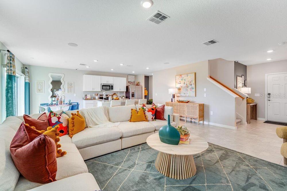 PALM WIND - Residential